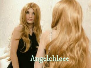 Angelchloee