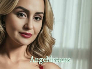 Angeldreams
