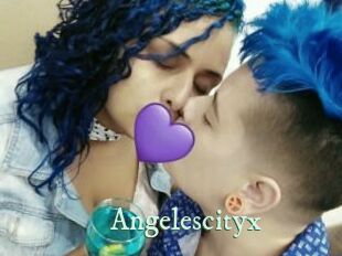 Angelescityx