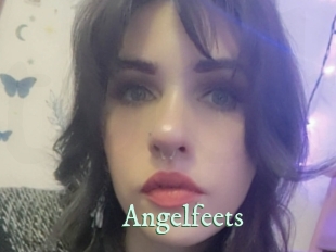 Angelfeets