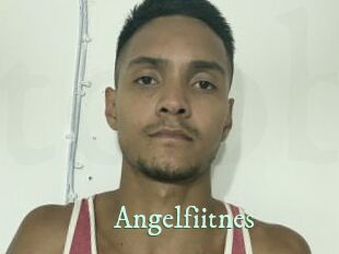 Angelfiitnes