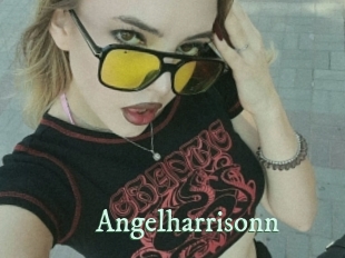 angelharrisonn Top Blog X