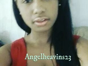 Angelheavins23