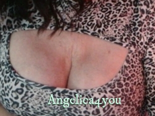 angelica4you Top Blog X