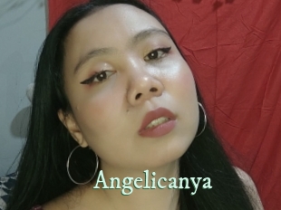 Angelicanya