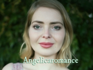 Angelicaromance