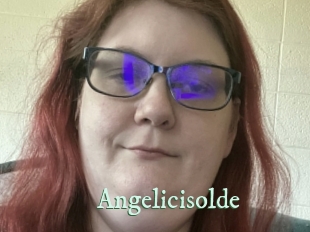Angelicisolde