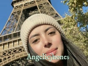 Angelicjhones