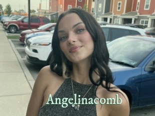 Angelinacomb