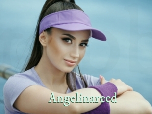 Angelinareed