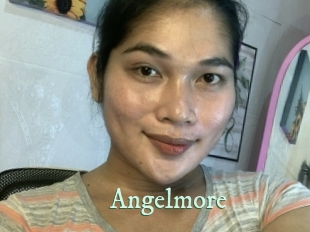 angelmore Top Blog X