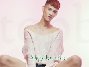 angelozaide Top Blog X