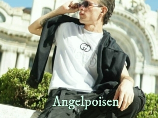 angelpoisen Top Blog X