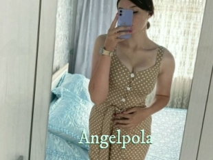 Angelpola