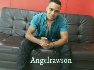 Angelrawson
