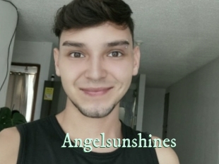 angelsunshines Top Blog X