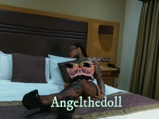 Angelthedoll
