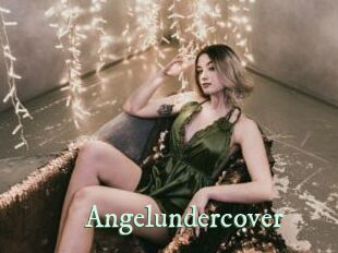 Angelundercover