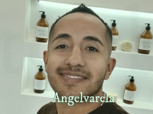 angelvarela Top Blog X