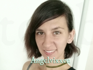 angelvixxen Top Blog X