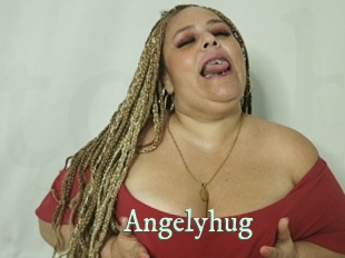Angelyhug