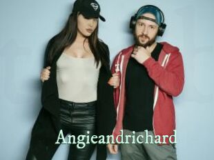 Angieandrichard