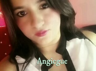 Angiegue