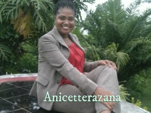 Anicetterazana