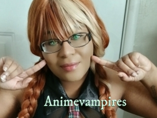 animevampires Top Blog X