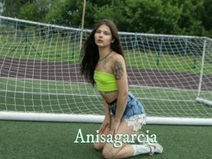 Anisagarcia