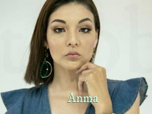 Anma