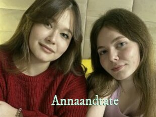 Annaandtate