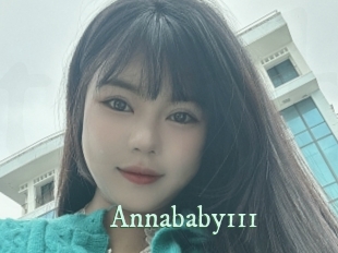 annababy111 Top Blog X