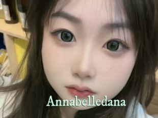 Annabelledana