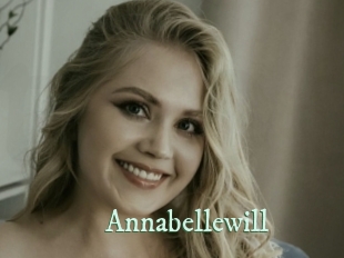 annabellewill Top Blog X