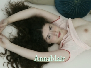 annablair Top Blog X