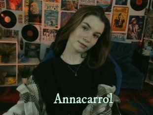 Annacarrol