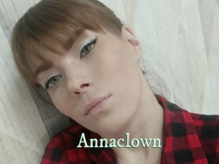 annaclown Top Blog X