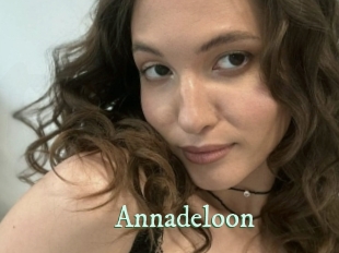 annadeloon Top Blog X