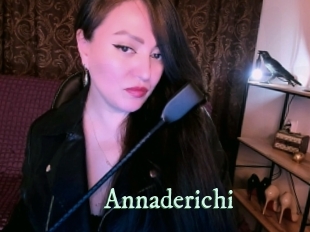 annaderichi Top Blog X