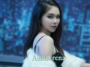 annaerena Top Blog X