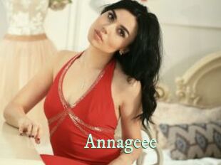 Annageee
