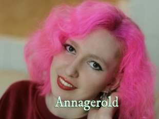 Annagerold
