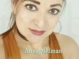 Annagoldman