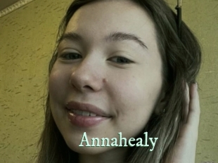 Annahealy