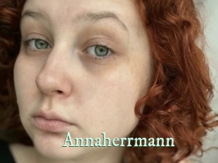 Annaherrmann