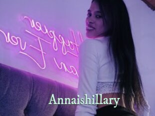 Annaishillary