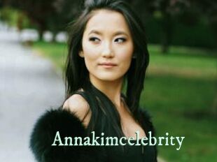Annakimcelebrity