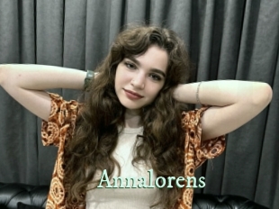 Annalorens