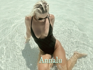 Annalu